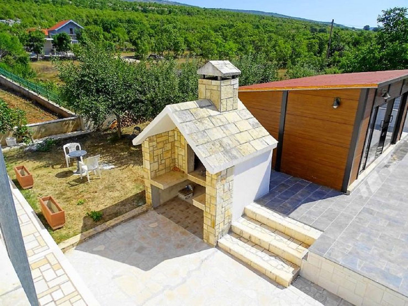 Villa RoseMary near Split