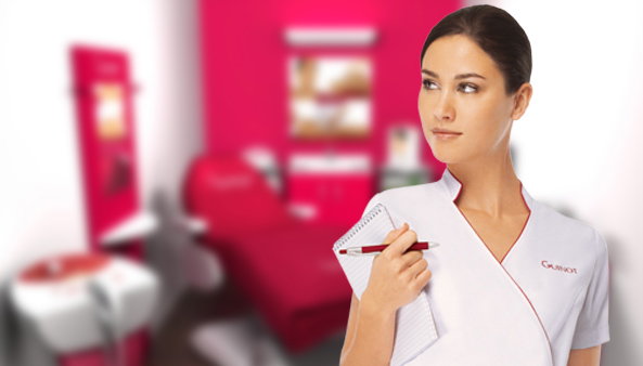 Guinot Beauty&Spa, salon lepote za negu lica i tela