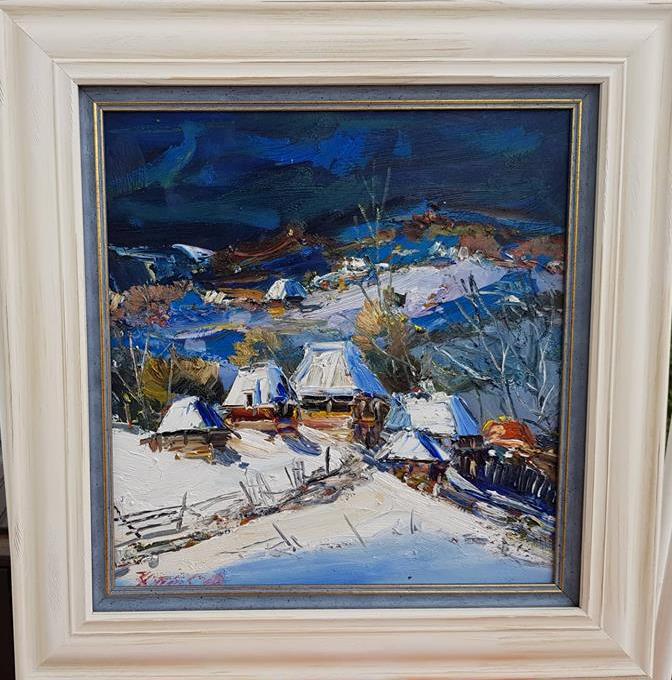 Продаја слика Лазић