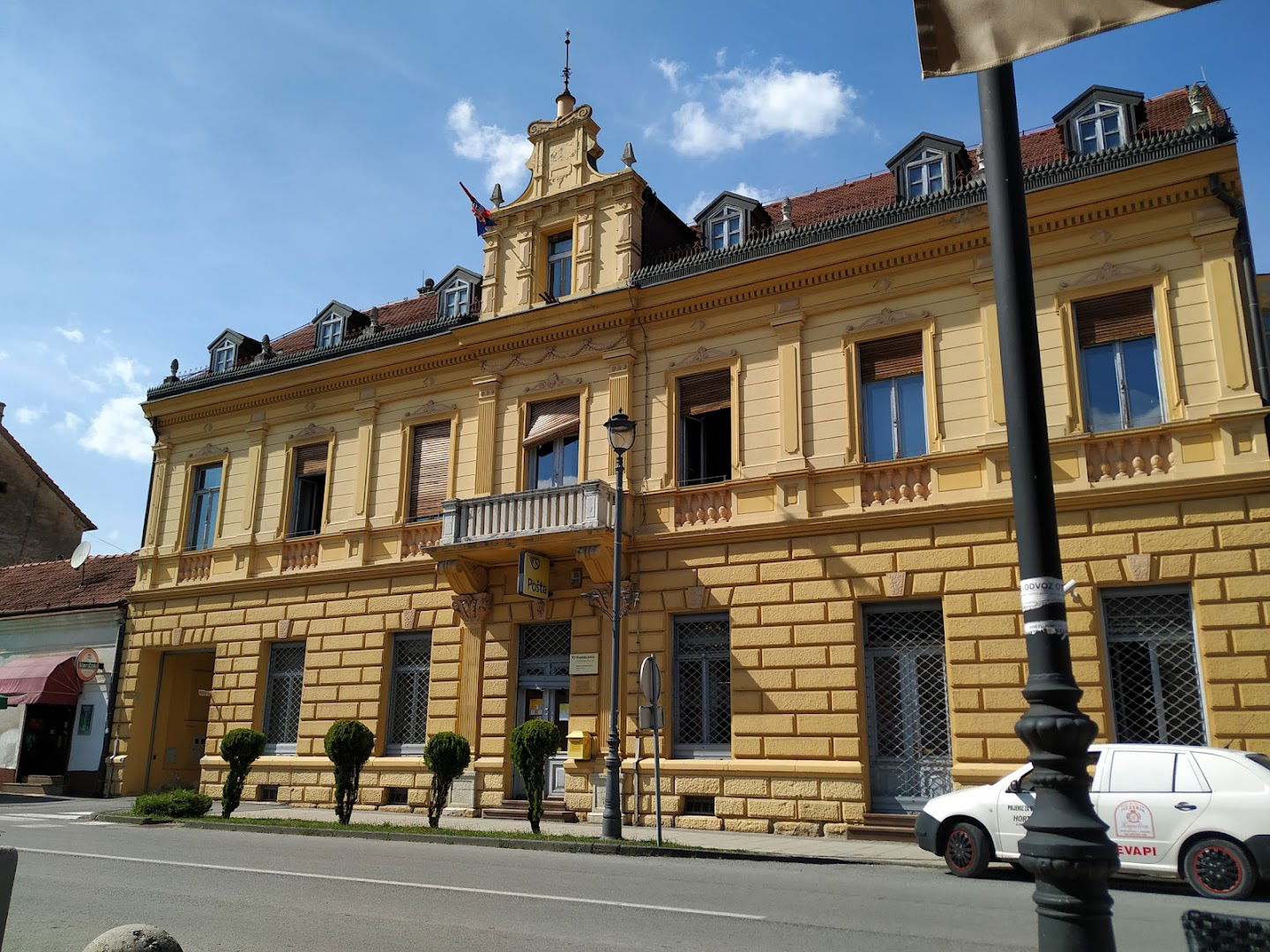 HP - Hrvatska pošta