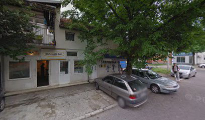 HIDRAULIK 2MP Zemun