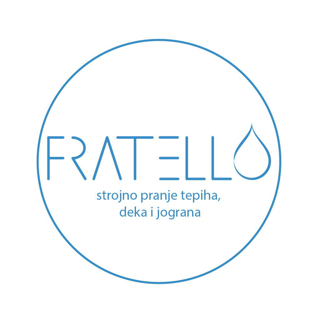 Fratello - strojno pranje tepiha