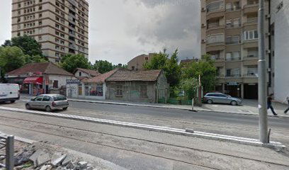 Visoka škola elektrotehnike