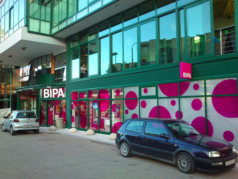 BIPA