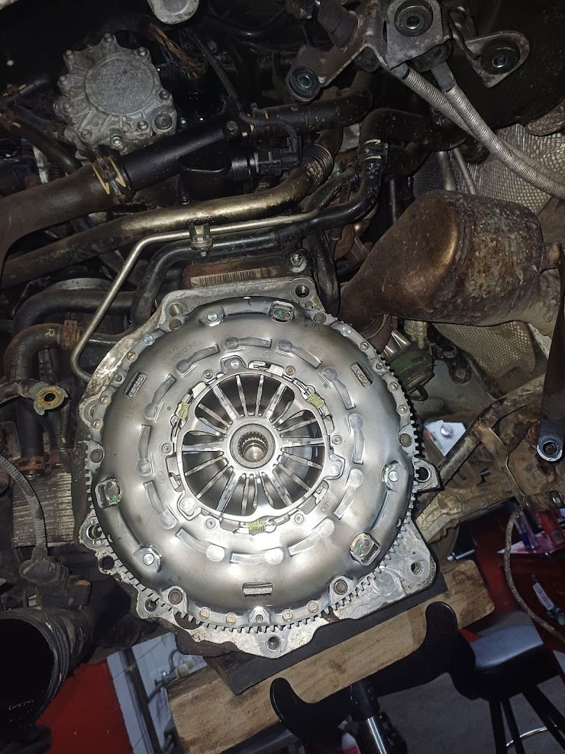 Auto Servis Vranješ