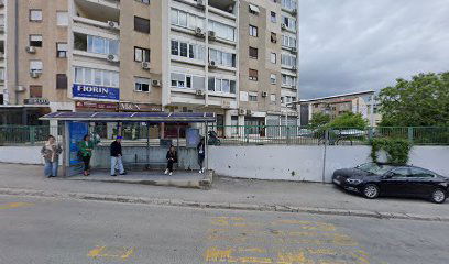 DUBROVAČKA - WESTGATE