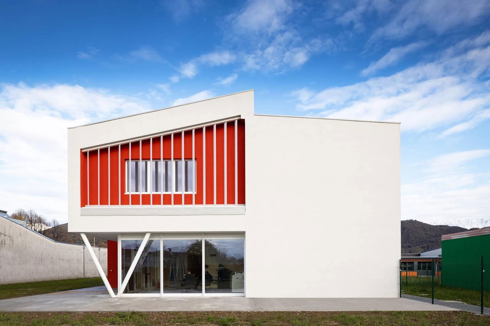 Ennio Riccesi Holding Srl