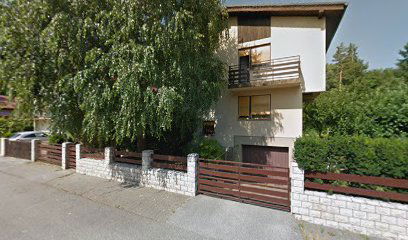 Dr. Fedorov, Manualna medicina, alternativno zdravljenje in druge storitve, d.o.o.