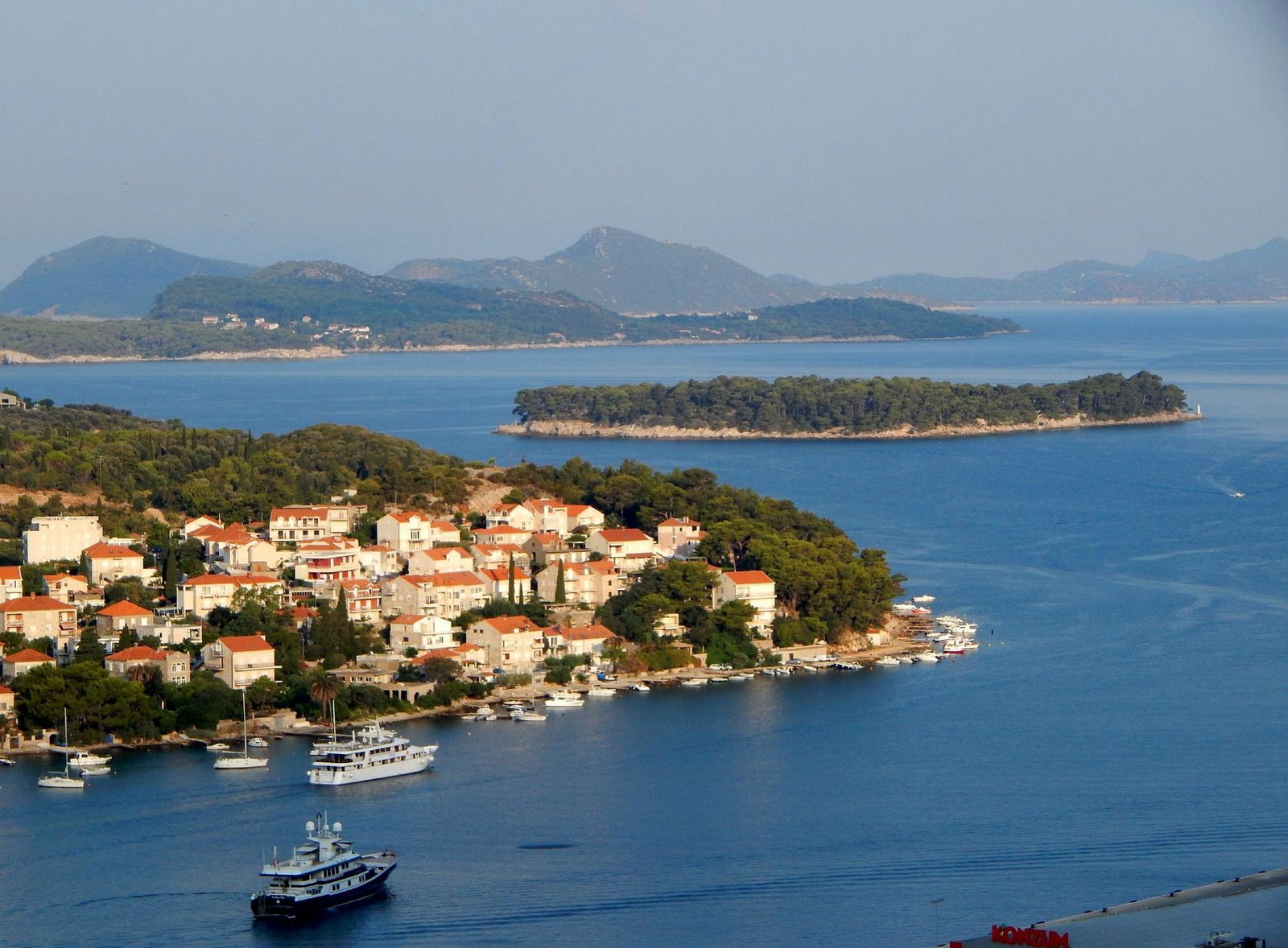 Pansion Panorama Dubrovnik