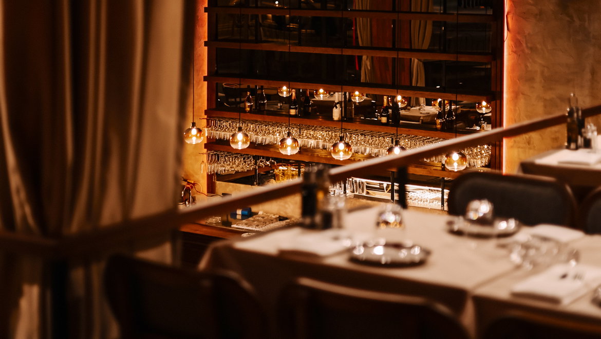 Tradicija National Restaurant