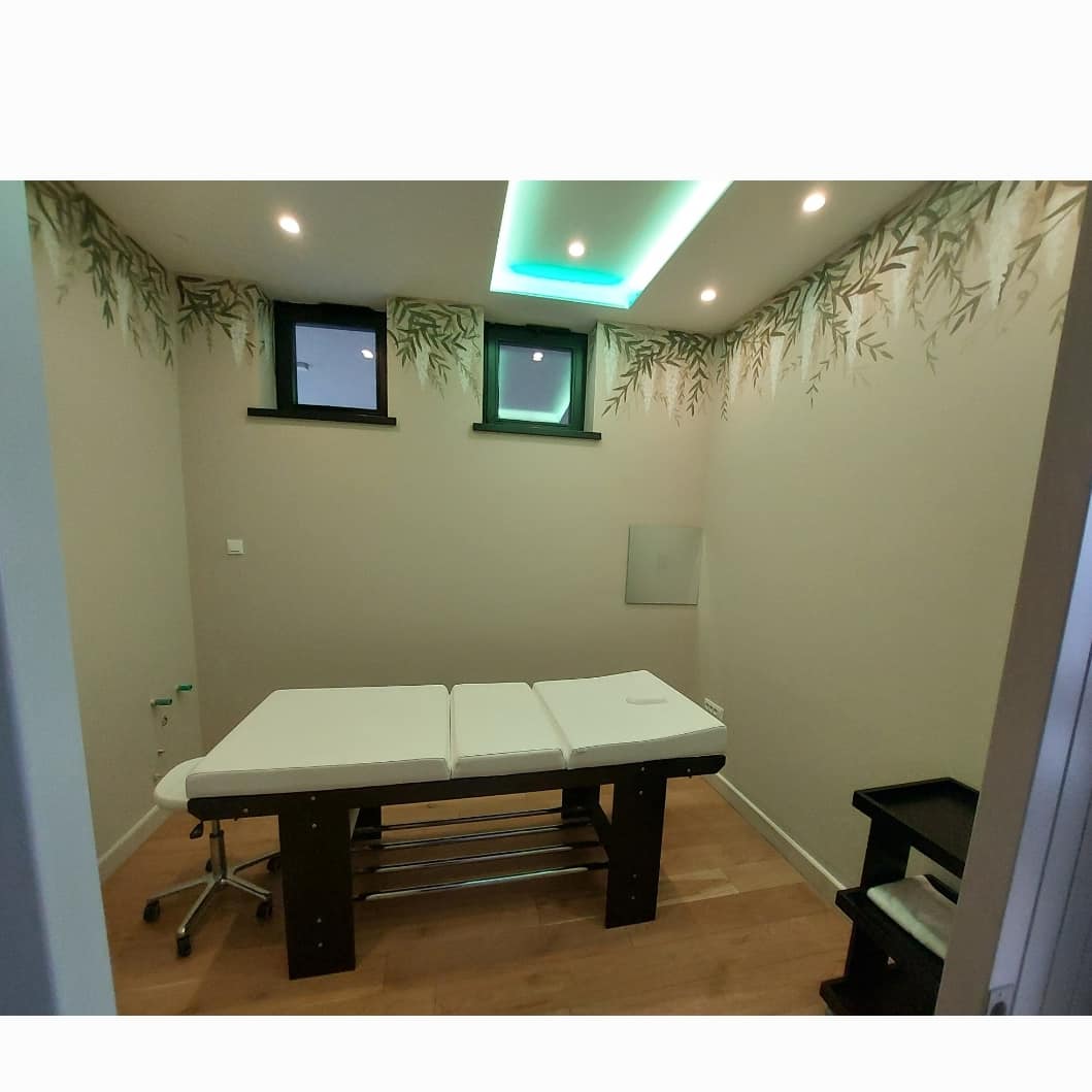 "Sandrin san" obrt za usluge vl.Sandra Peraković