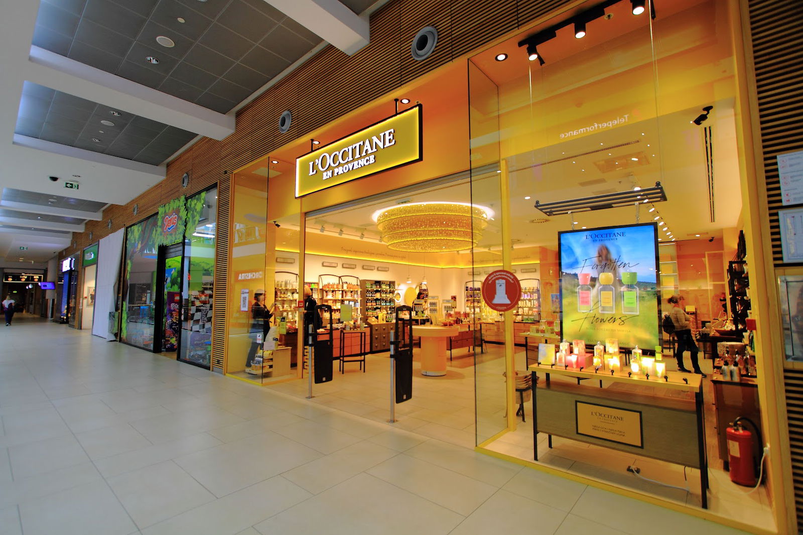 L'Occitane en Provence (Avenue Mall)