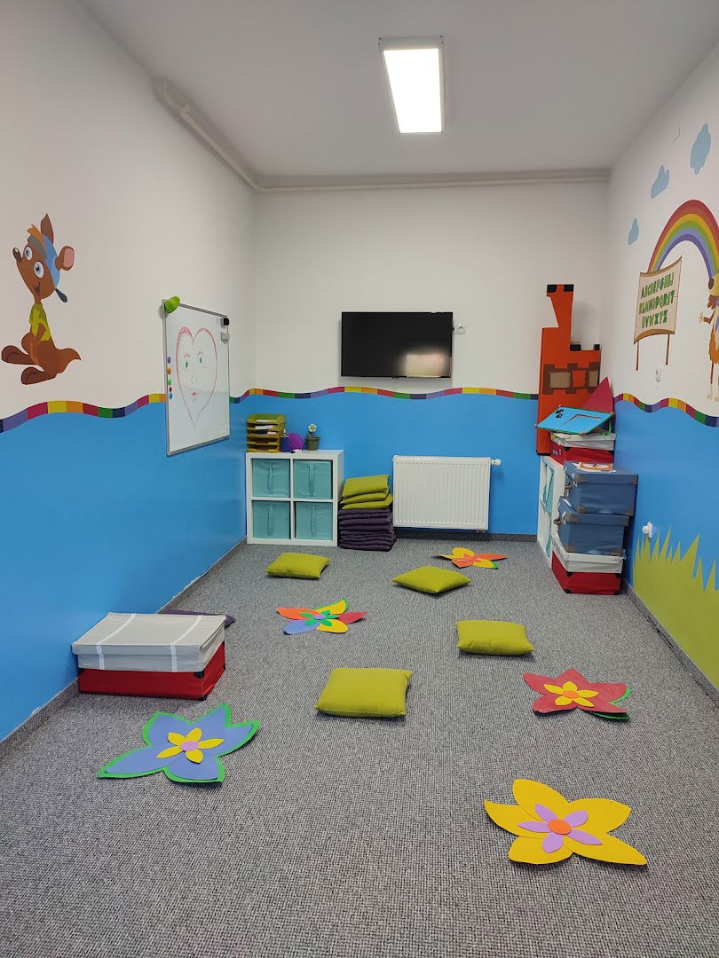 Helen Doron English Sesvete