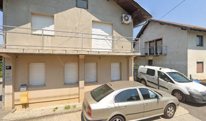 S I S - BETON DIJAMANTNO BUŠENJE I REZANJE, VL. STIPICA MATIĆ I STANISLAV ŠPRAJC