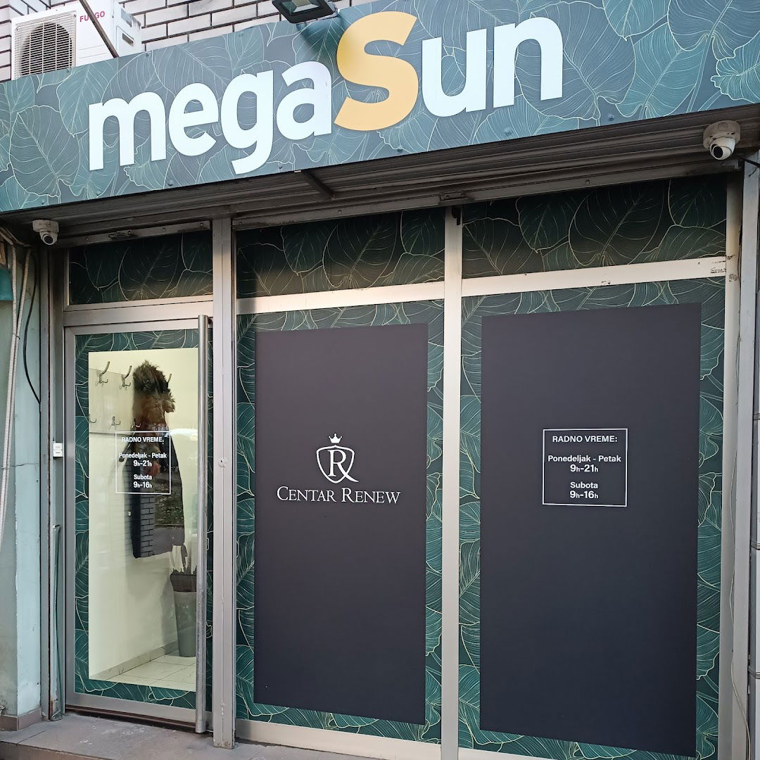 Estetski centar Renew