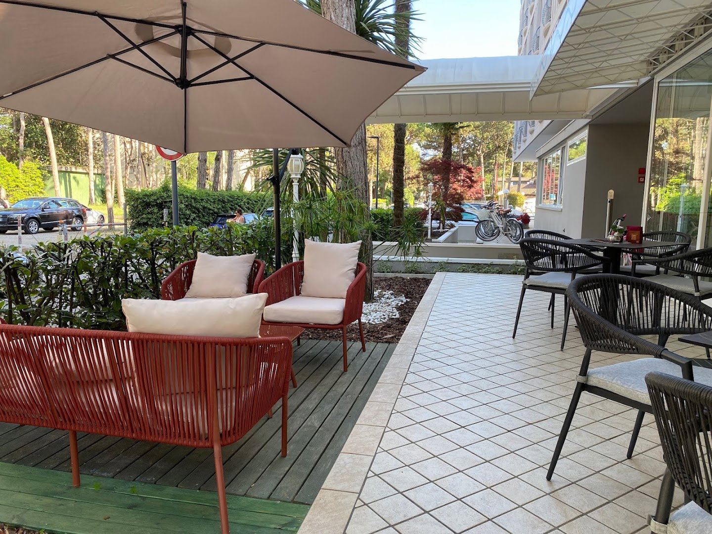 Hotel Croce di Malta