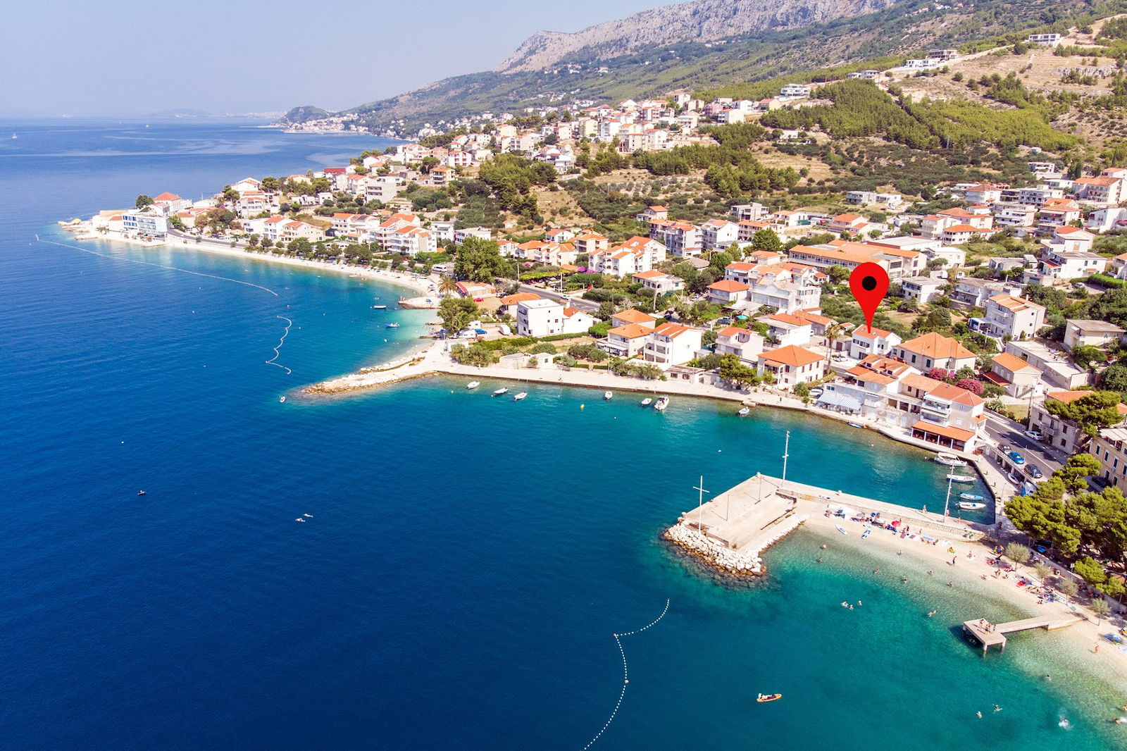 Holiday House Amaris