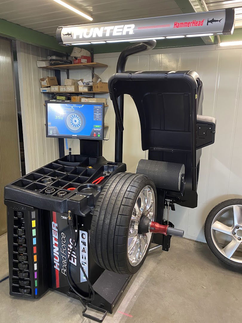 ABART AUTOLIMARSKO - LAKIRERSKI OBRT