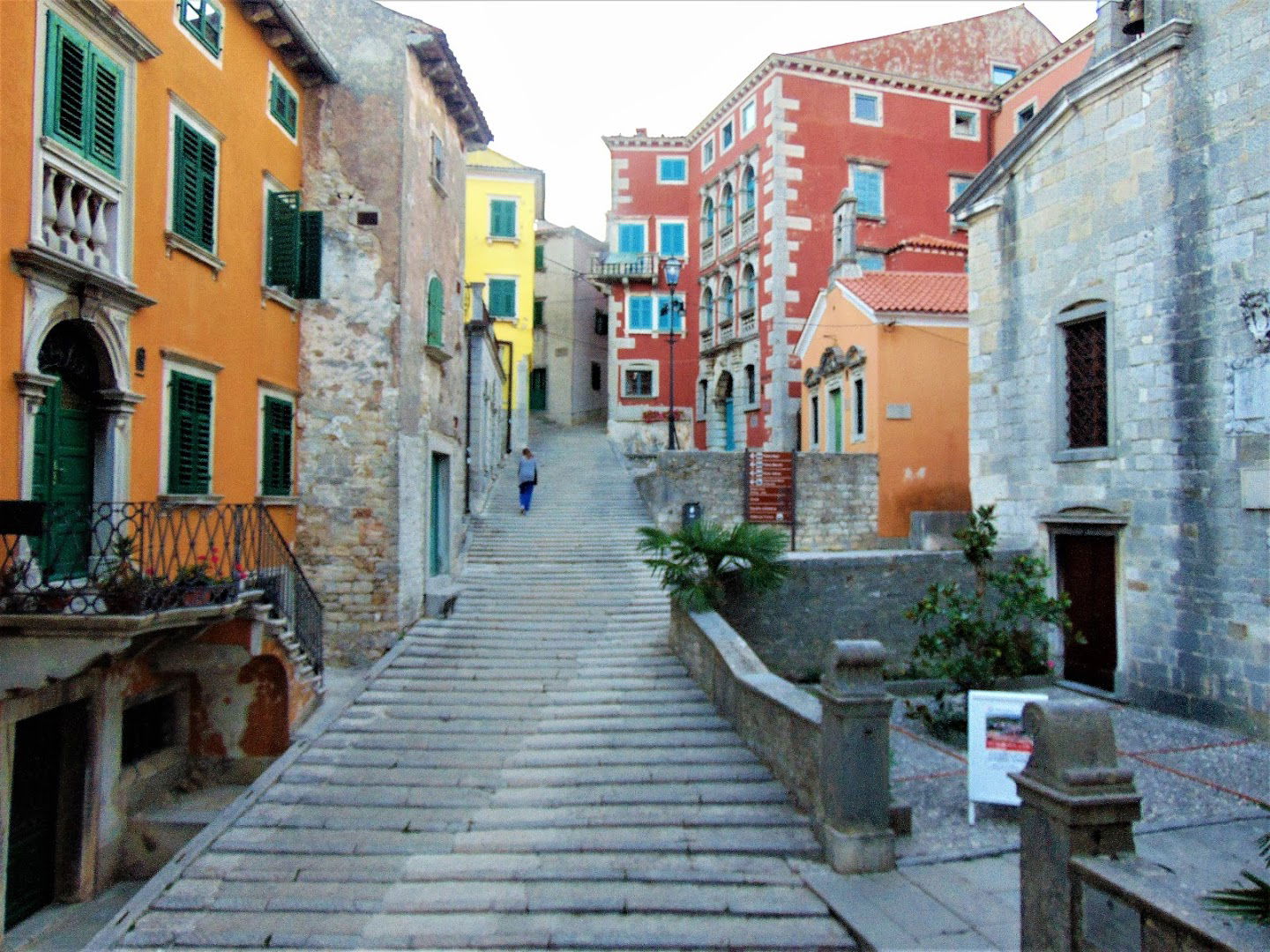 Istrian House Adalgisa