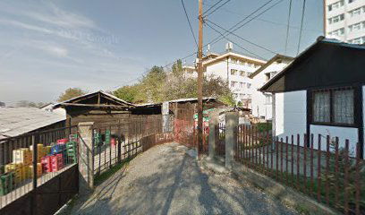 Blok III SD Patris Lumumba- muški