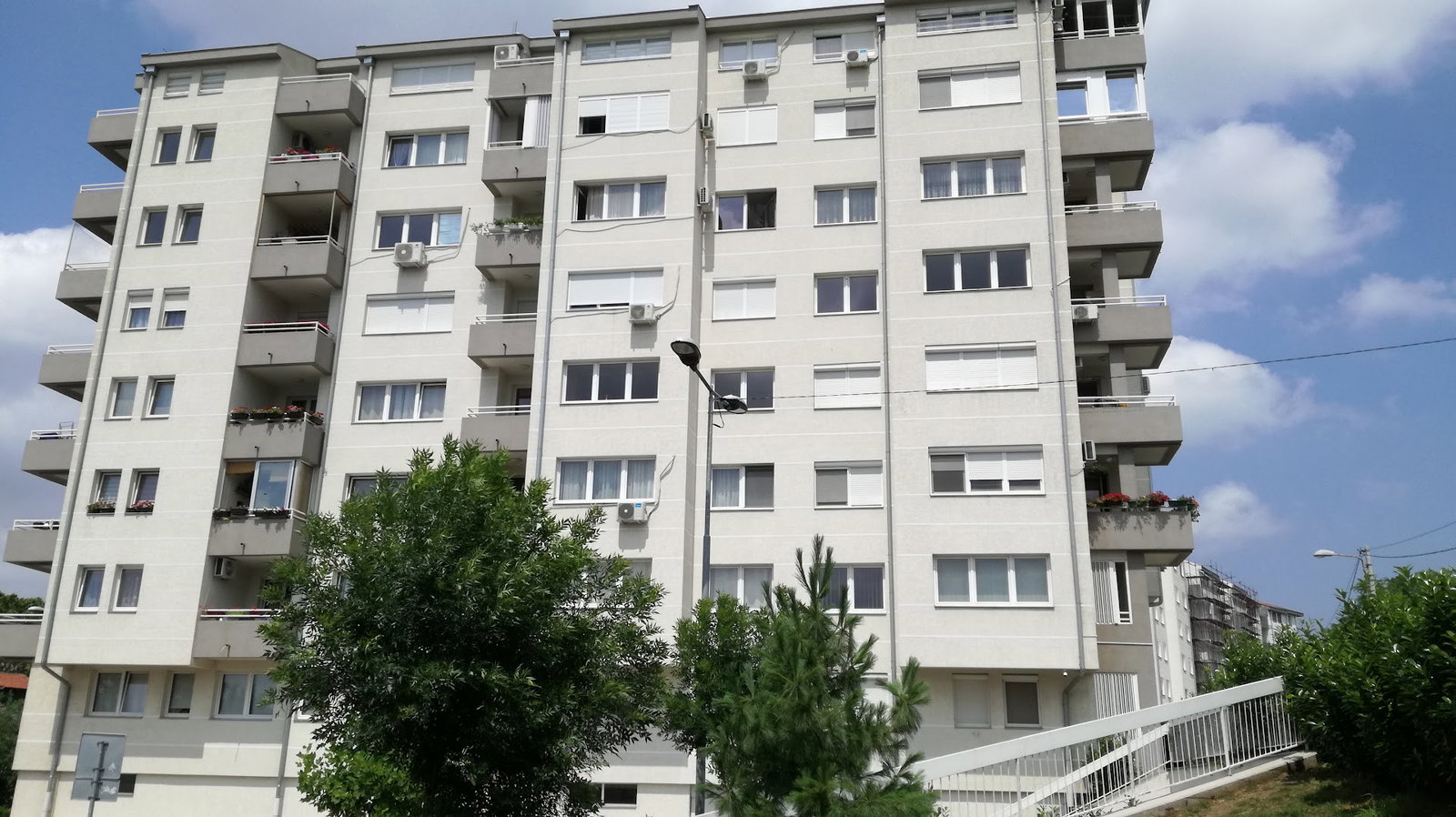 Milorada Dimitrijevica 16