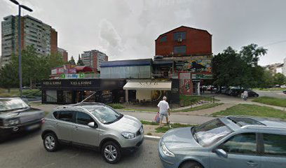 Knjigovodstvena agencija Breza