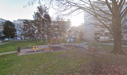 Dječji park Vankina