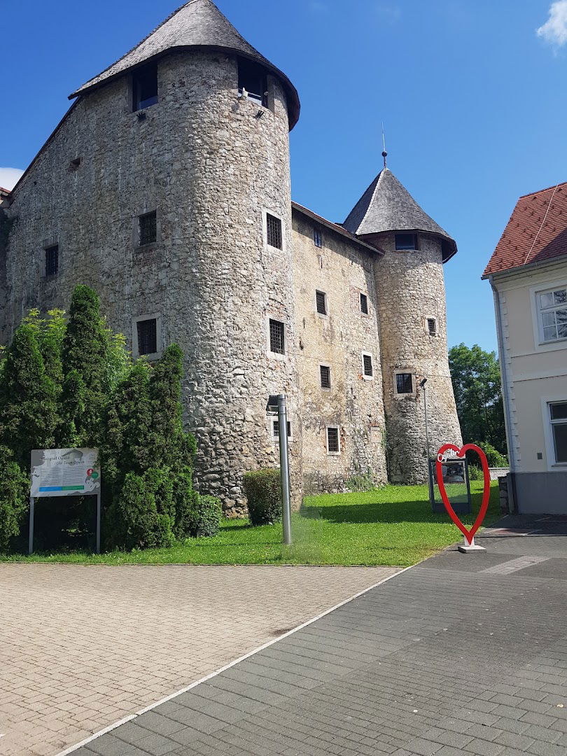 Trakostyan -Tours DOO