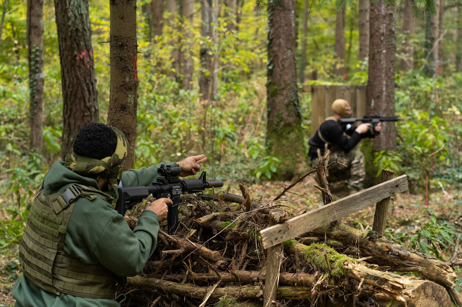 Airsoft Maribor