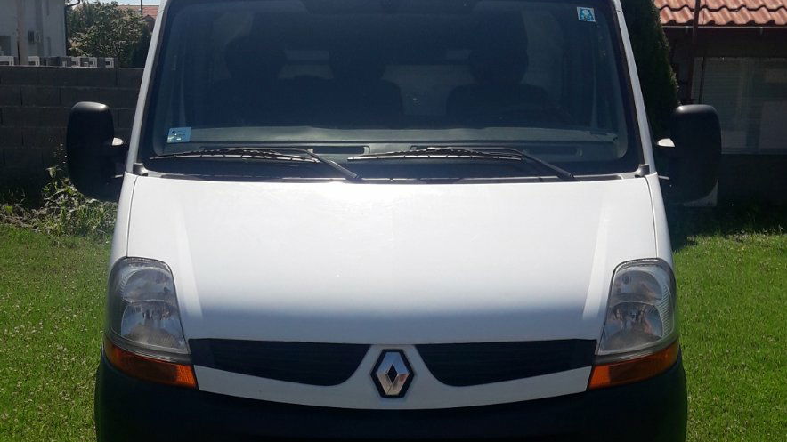 Kombi prevoz Beograd 0-24