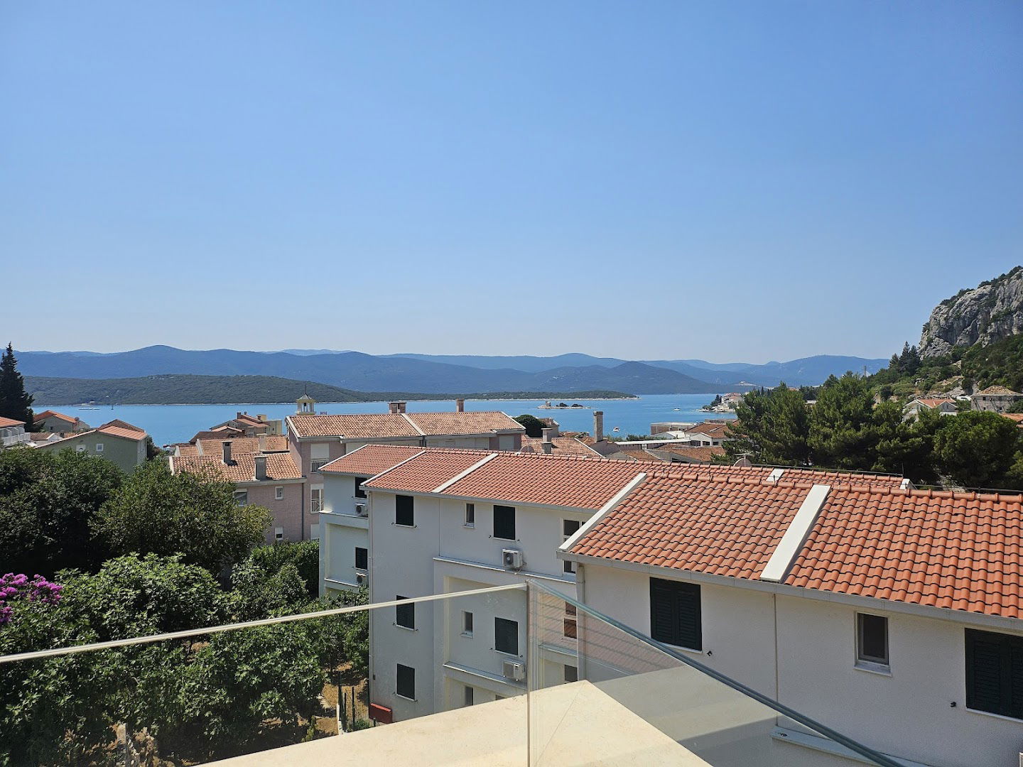 Apartments Villa Antea