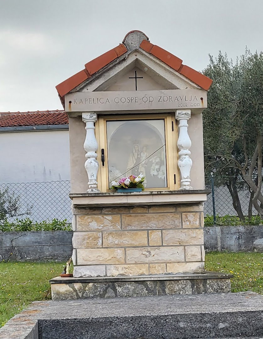 Chapel of Our Lady of Health