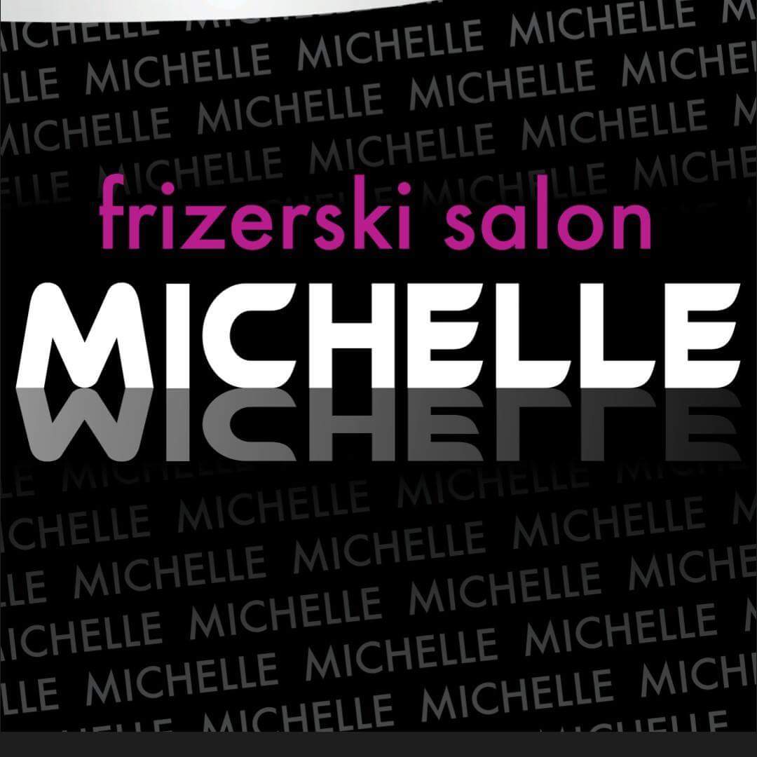 Frizerski Salon Michelle Mall of Split