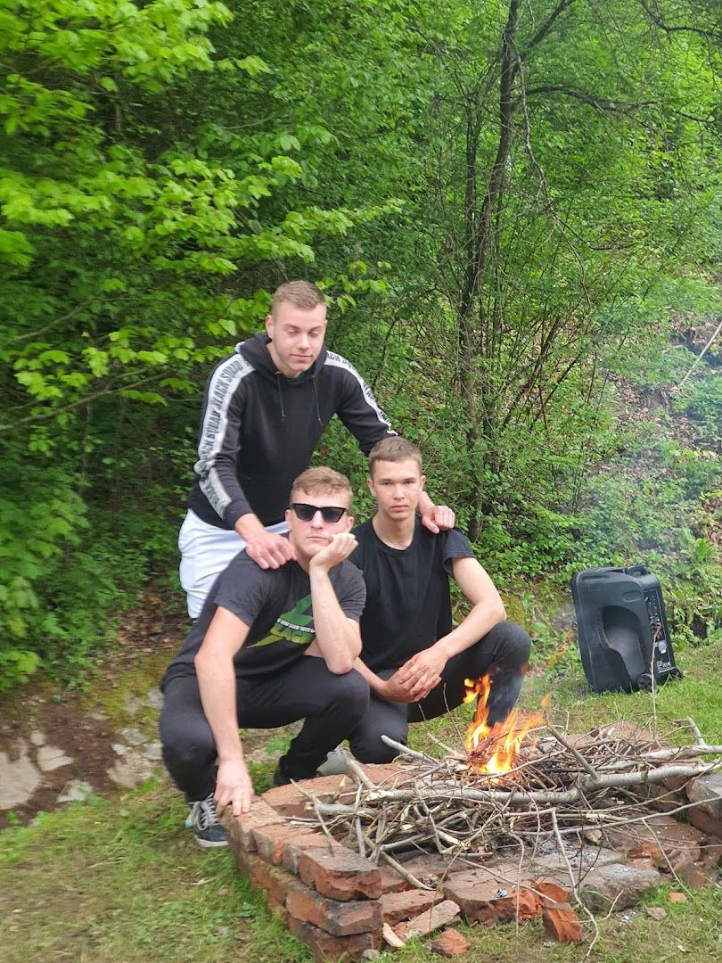 Nogometni teren FC Stative City