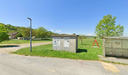 Zlatno polje igralište