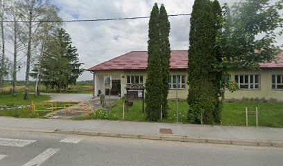 Društveni centar - Stara škola Salinovec