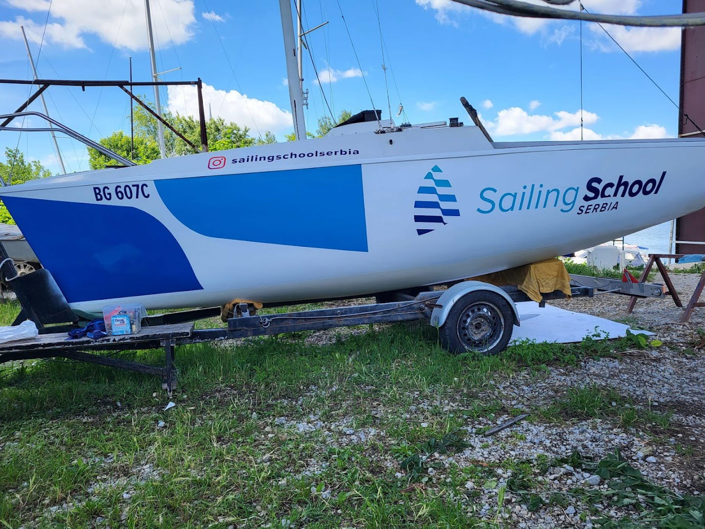 Stonicom printing Belgrade