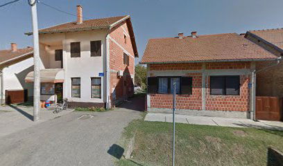 Trgovina Breza vl. Zvonimir Karlik