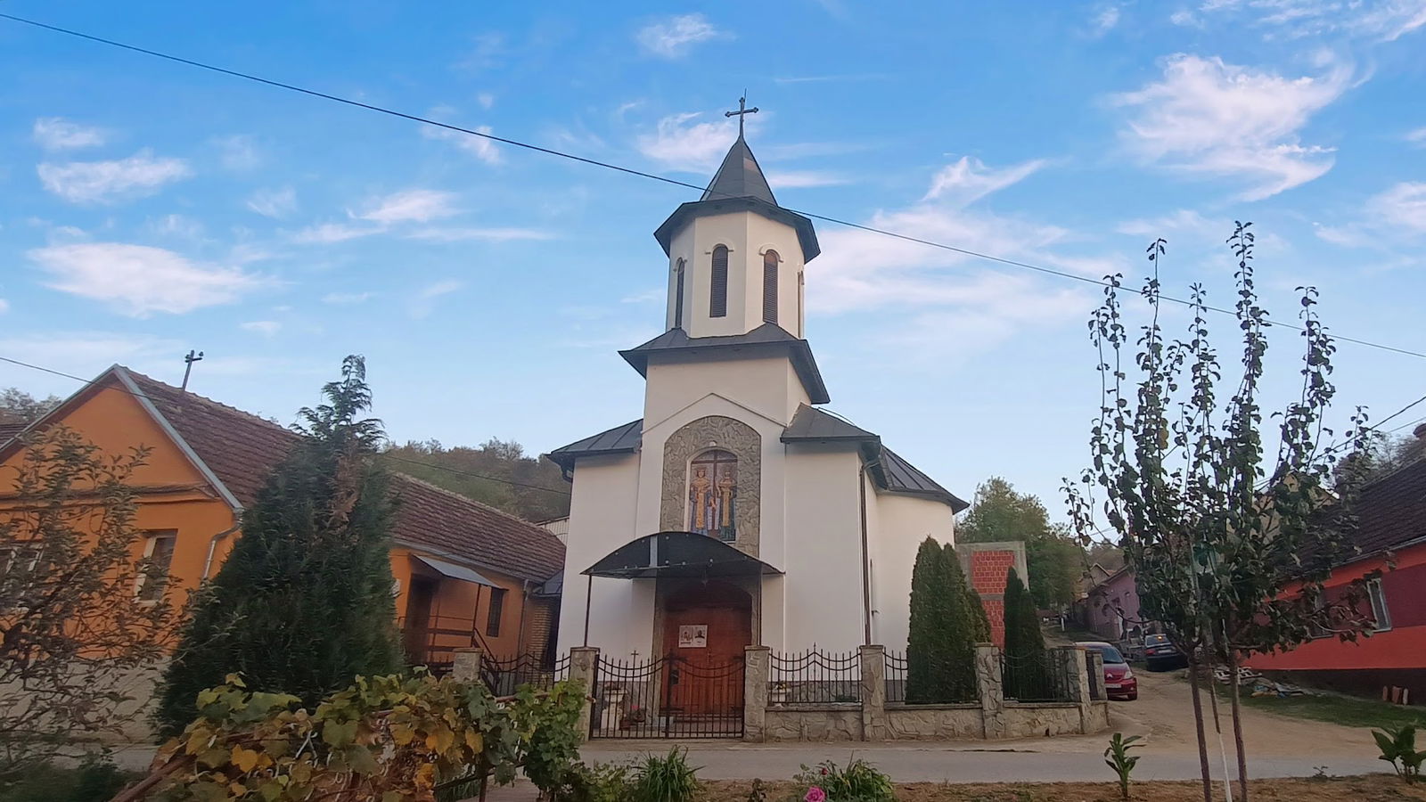 Црква Светих цара Константина и царице Јелене