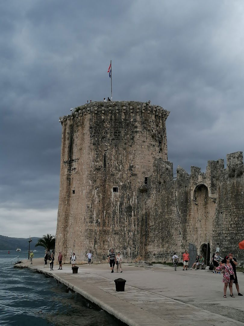 Campsite Mobile Homes Autotrip