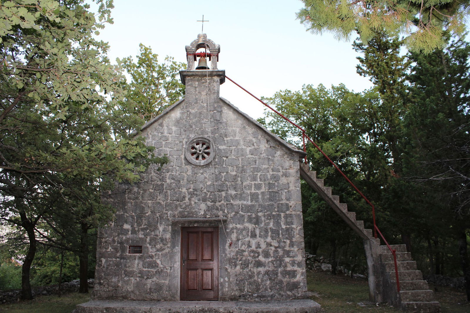 St. Nicholas's Church