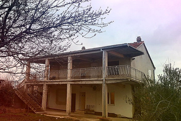 OPG Marin Kapitanović