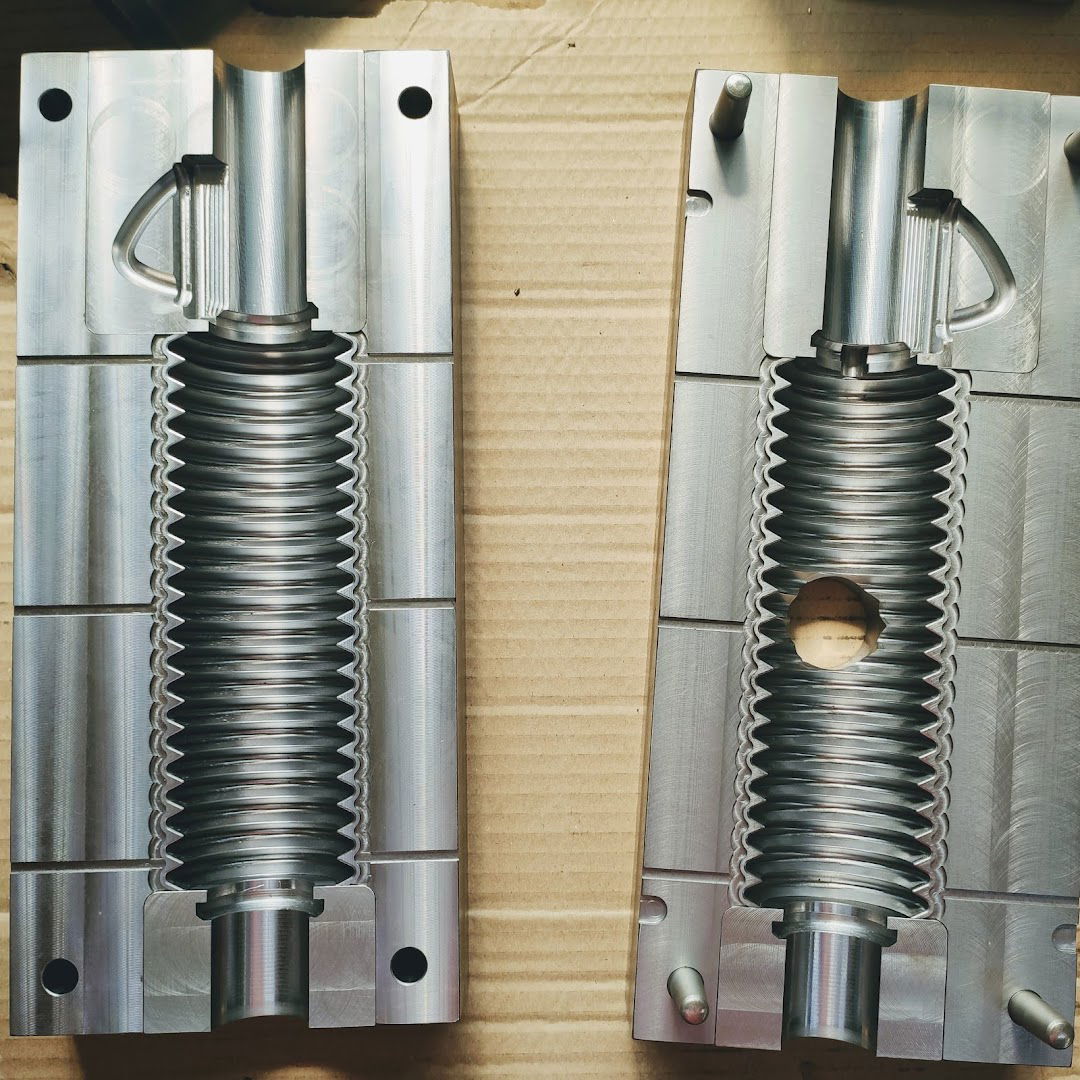 ULK Machining