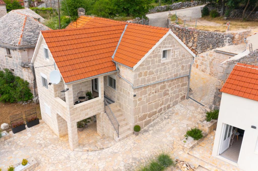 Villa Edvard - Modern villa with private pool