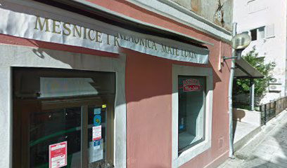 Apartment Linda - Zadar city center