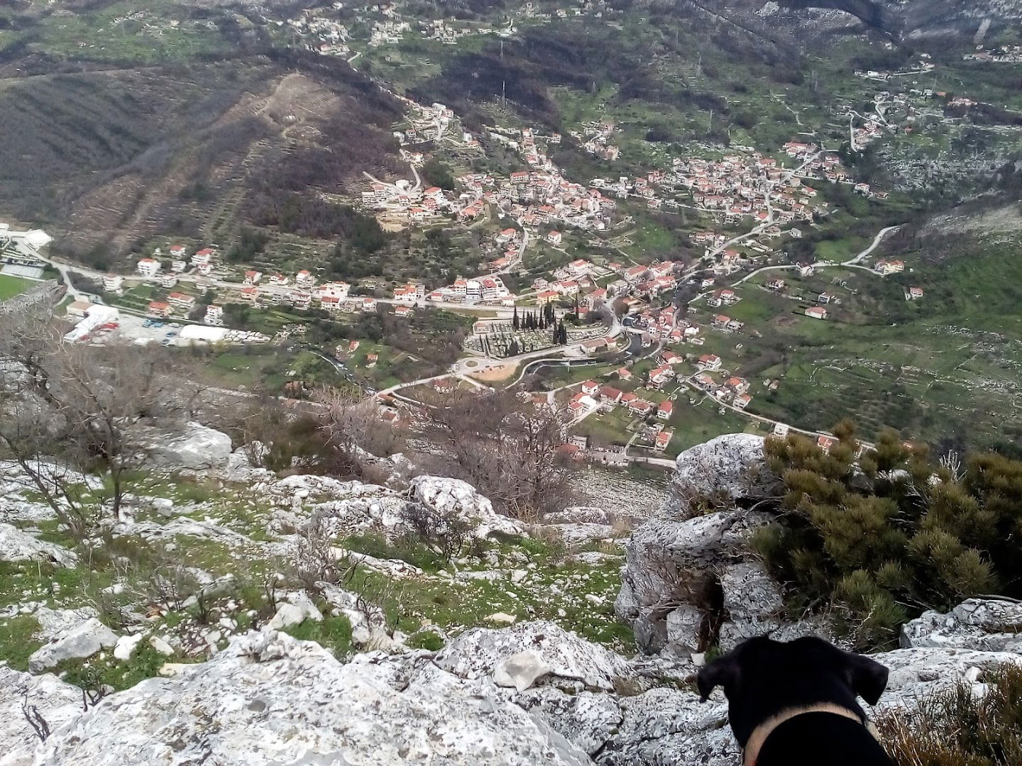 Church of St. Anthony