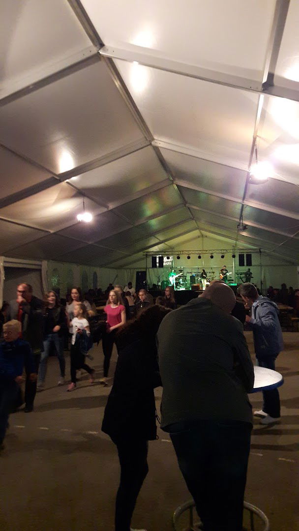 Školska sportska dvorana OŠ Sveti Đurđ