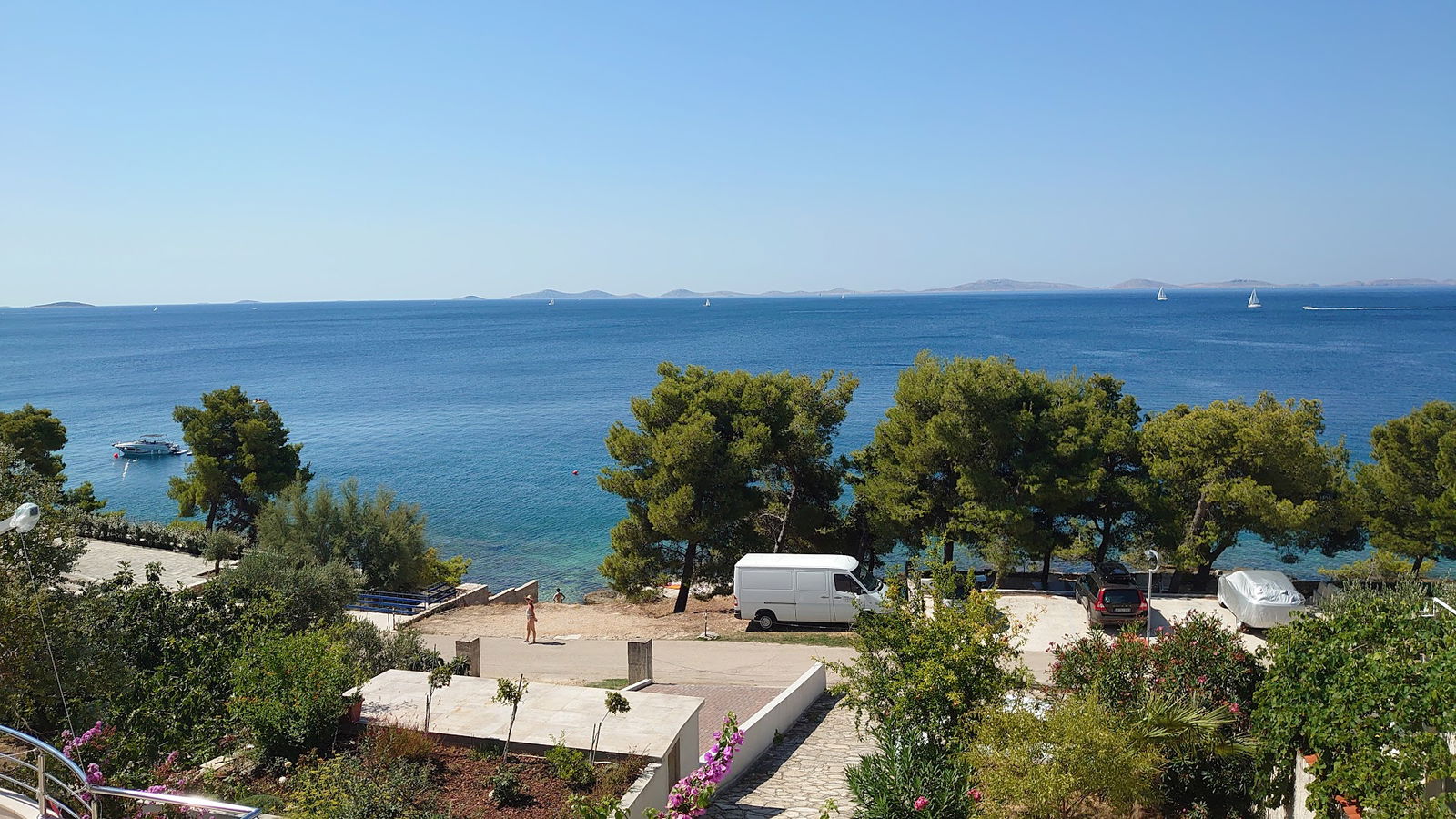 Exclusive Seaside Dream apartments