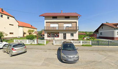 FRIZERSKI OBRT LIA, VL. ANITA IVANOVIĆ