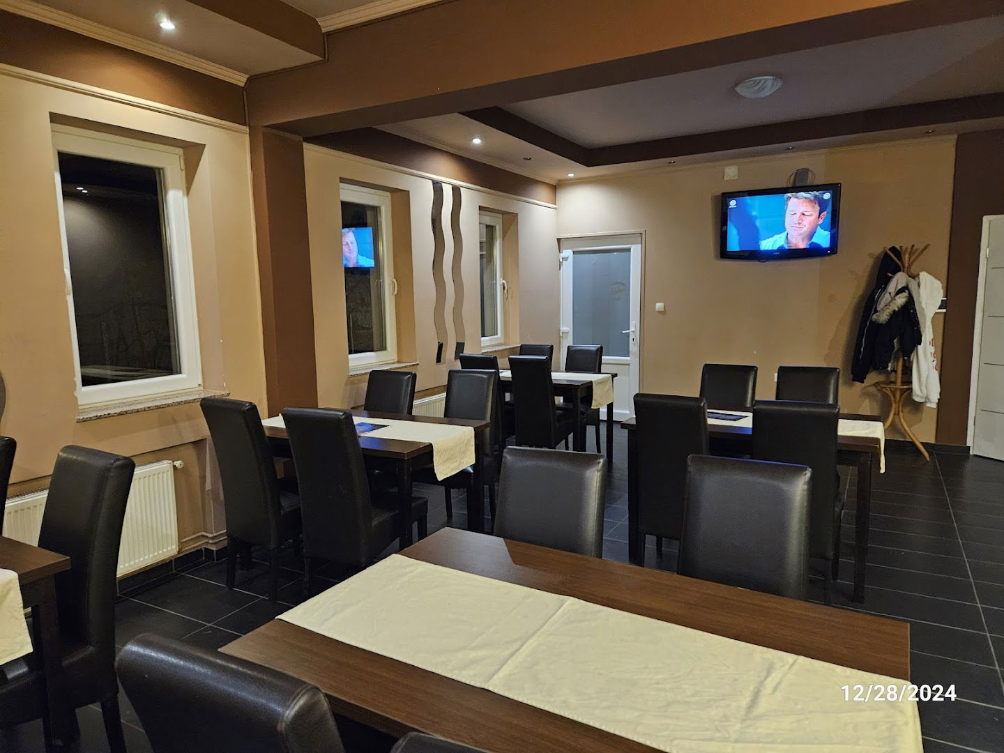 Jaster restaurant pizzeria